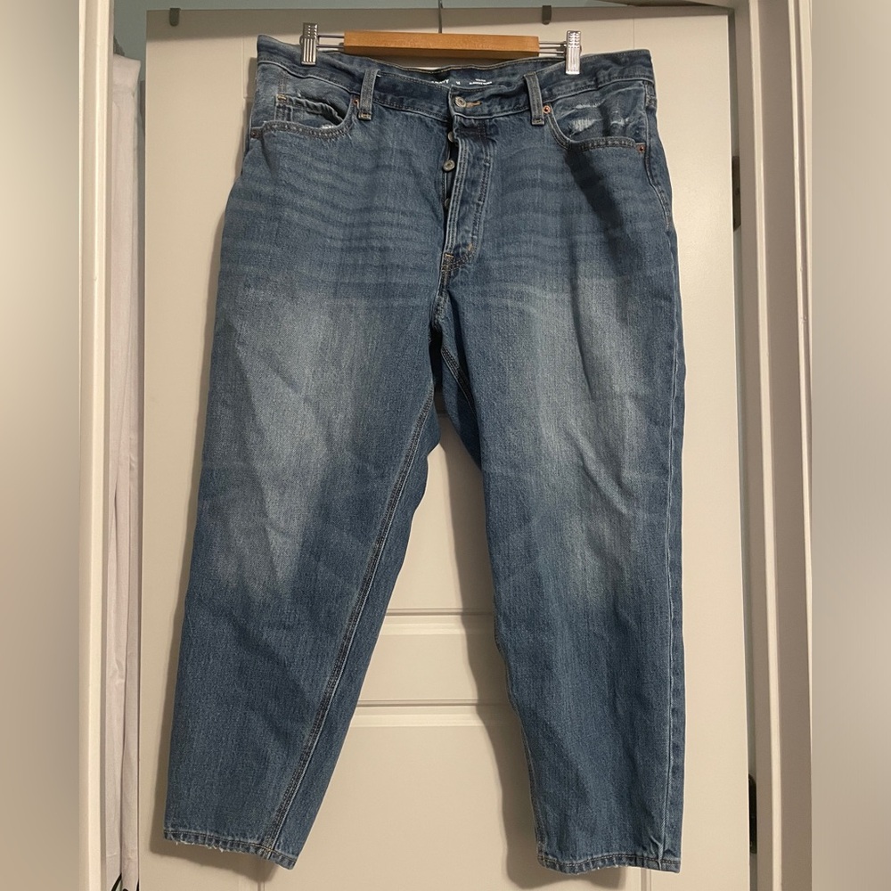 Old navy high rise 16